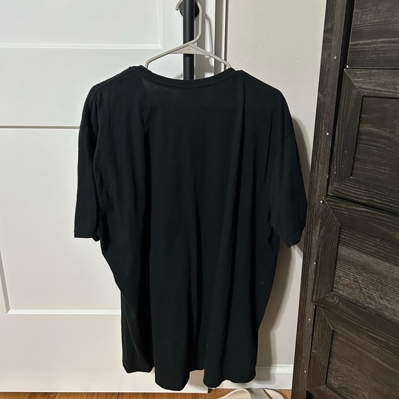 Golden Retriever American Flag Tee - NWOT - Picture 2 of 2